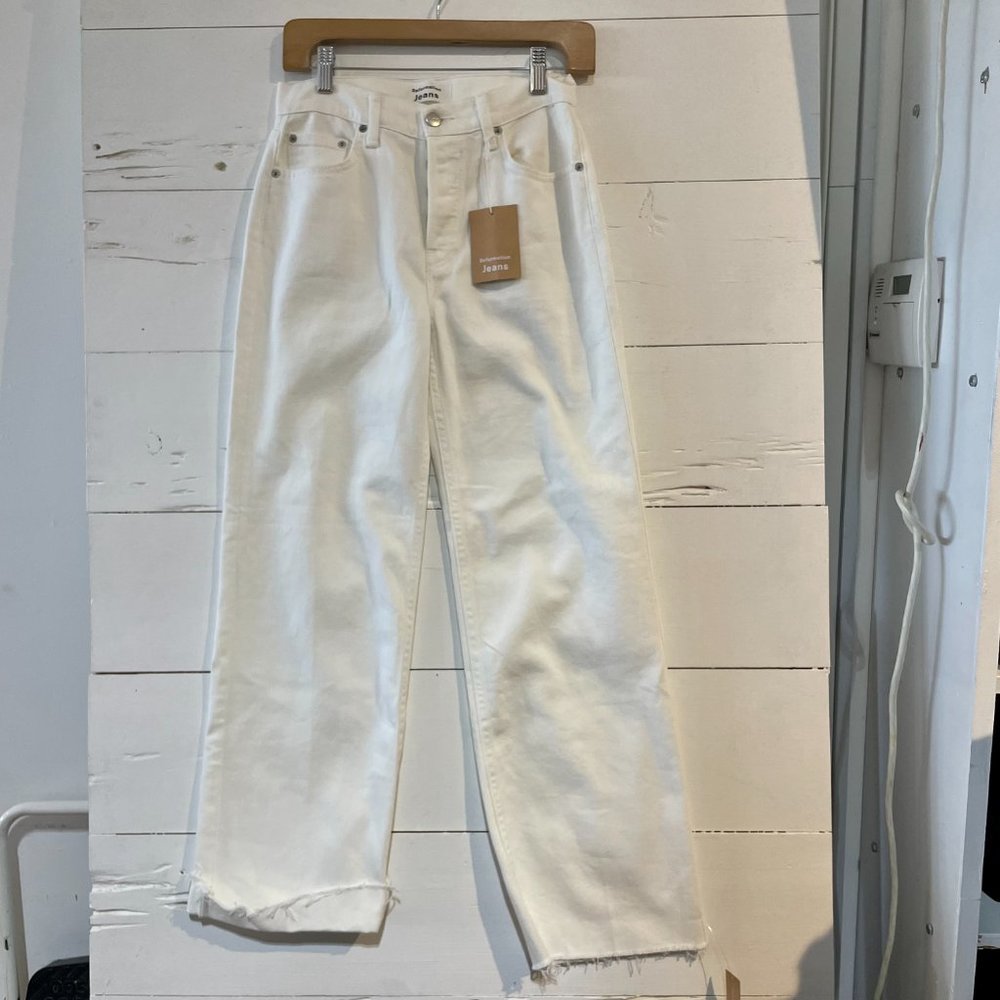 Reformation Jeans